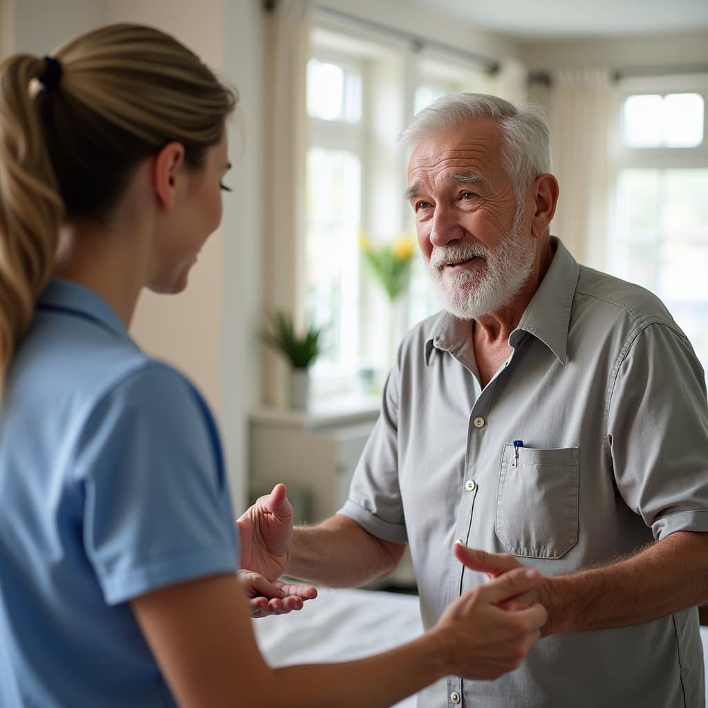 medicare skilled nursing coverage