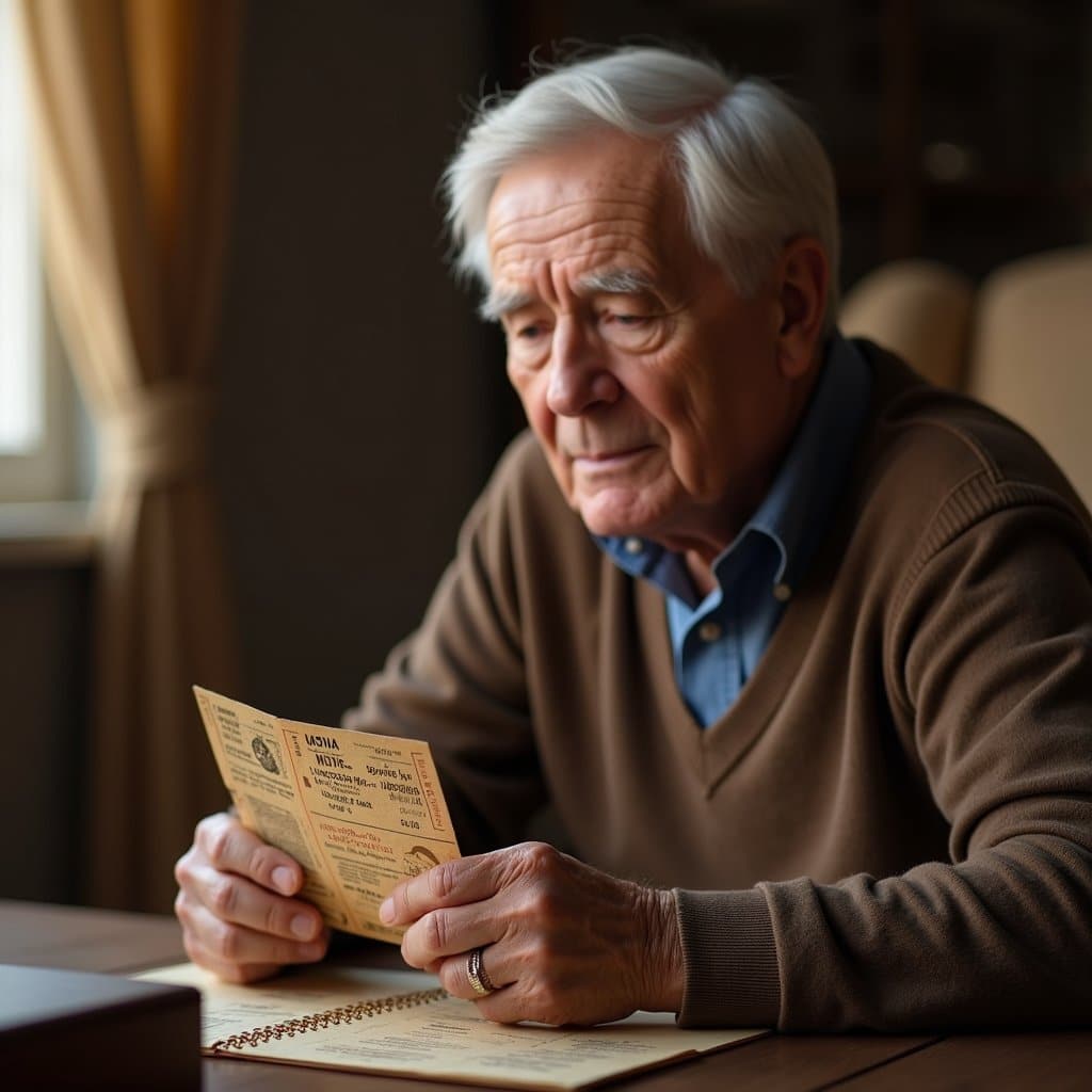 memorable event experiences preserved