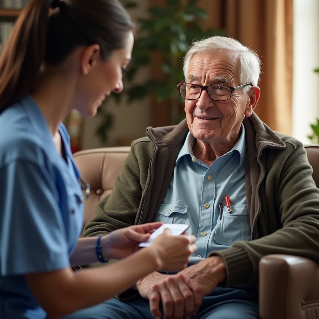 diverse va long term care