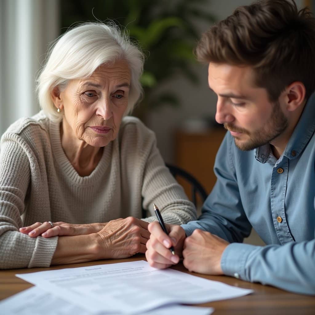 healthcare directives and proxies