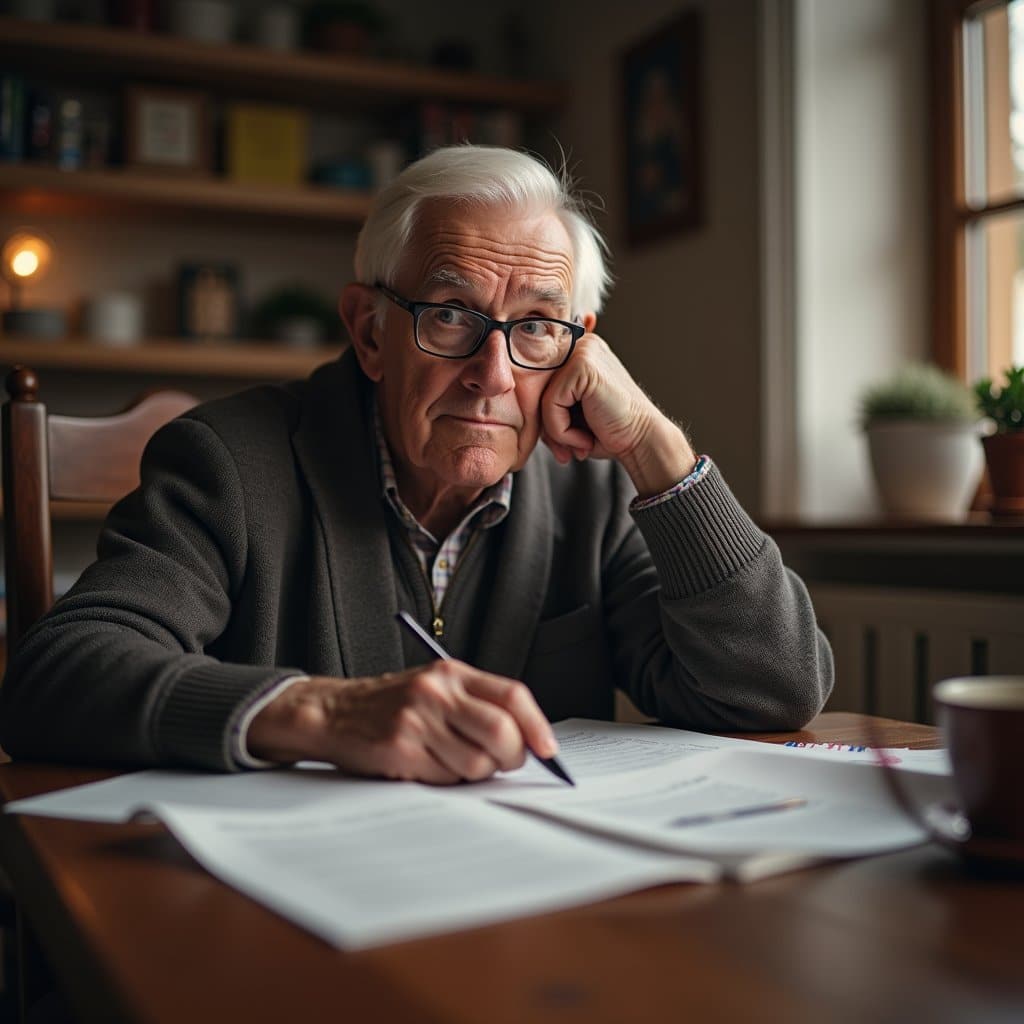 senior move planning essentials