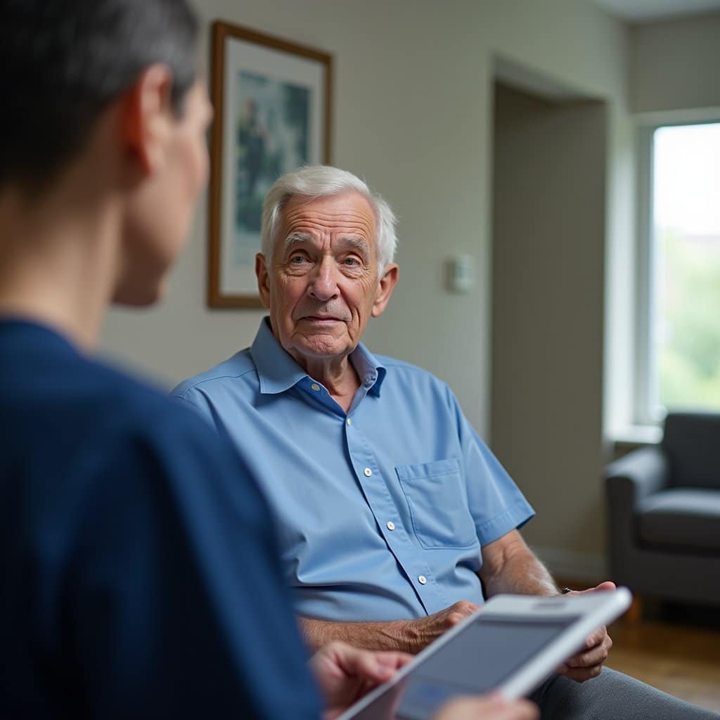 disability rating affects care