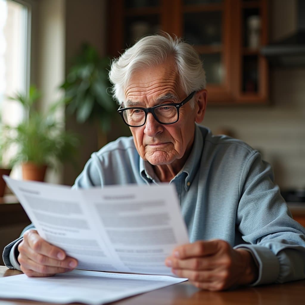 limited long term care coverage