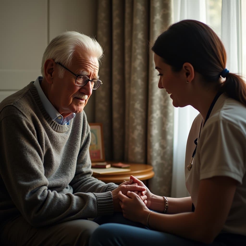 cultural beliefs shape care