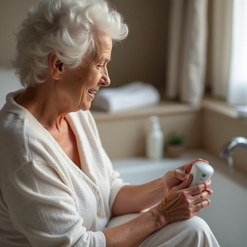 supplemental personal care expenses