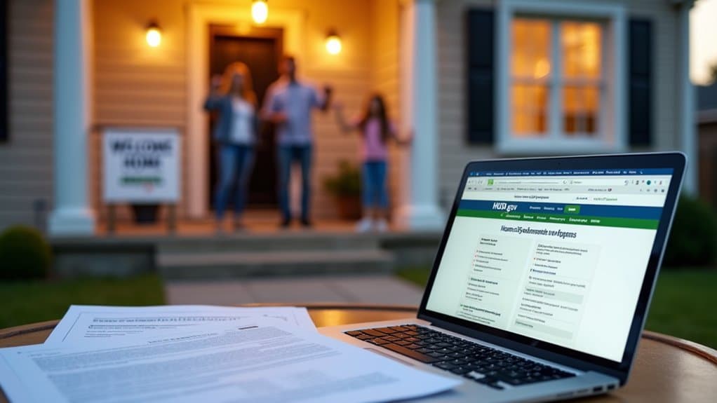 affordable housing assistance programs