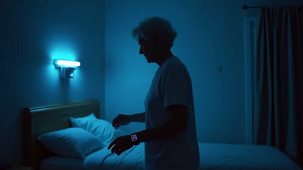 ai fall prevention technology