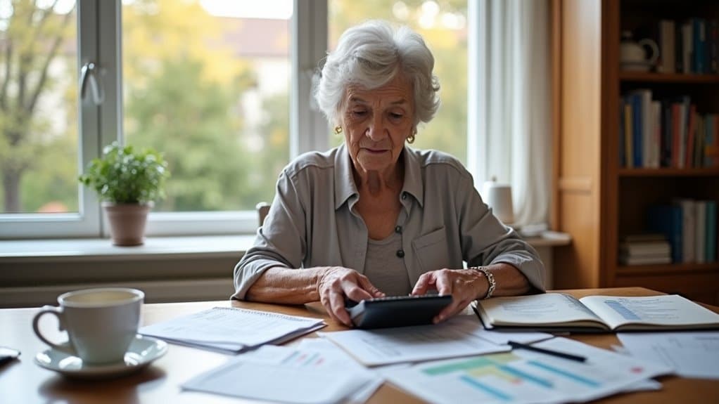 alternative funding for care