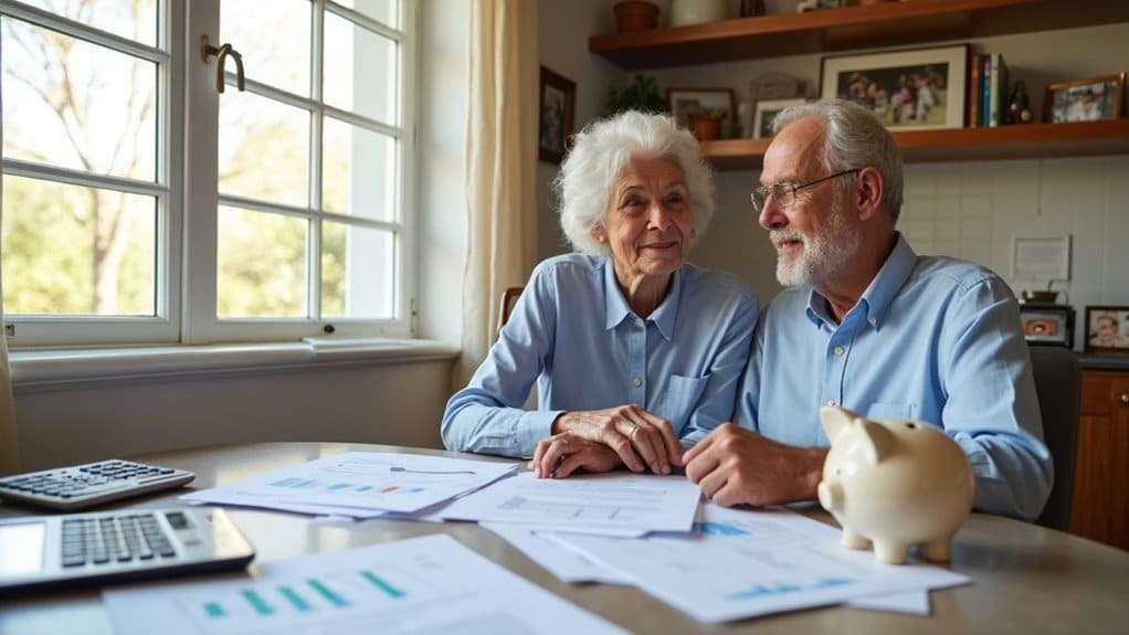 asset protection for care