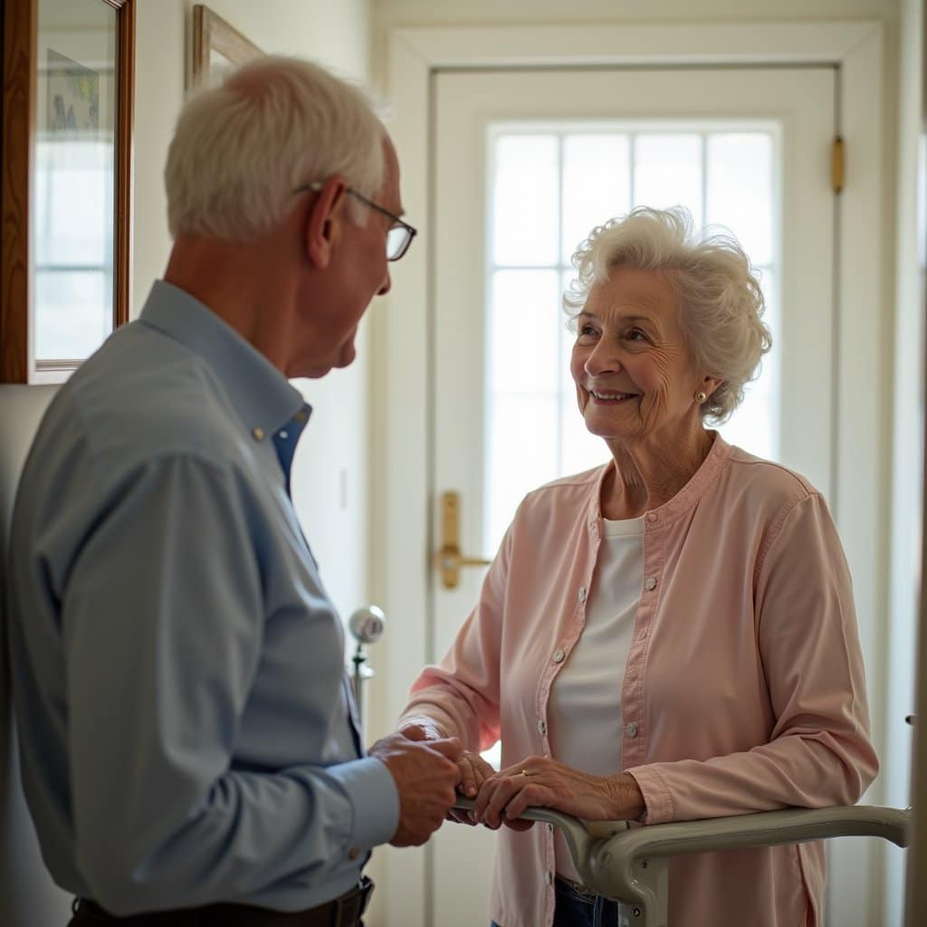 safety modifications and equipment