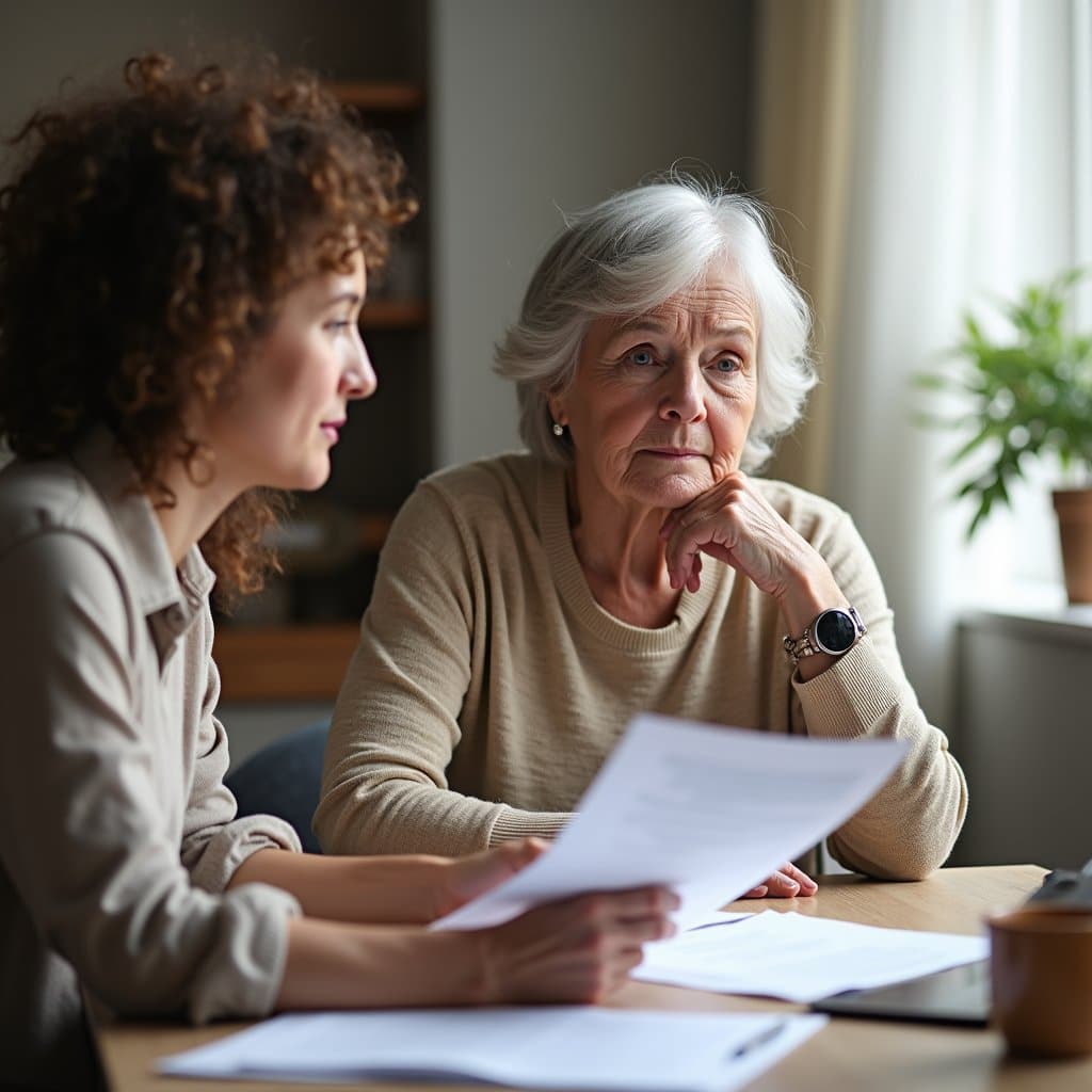 senior care hidden expenses