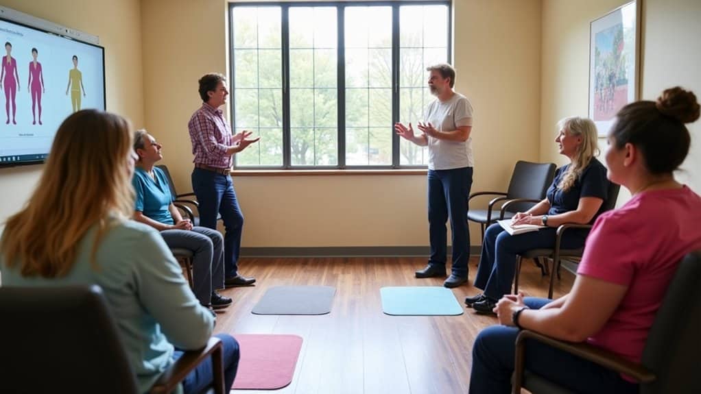 challenging behaviors de escalation strategies