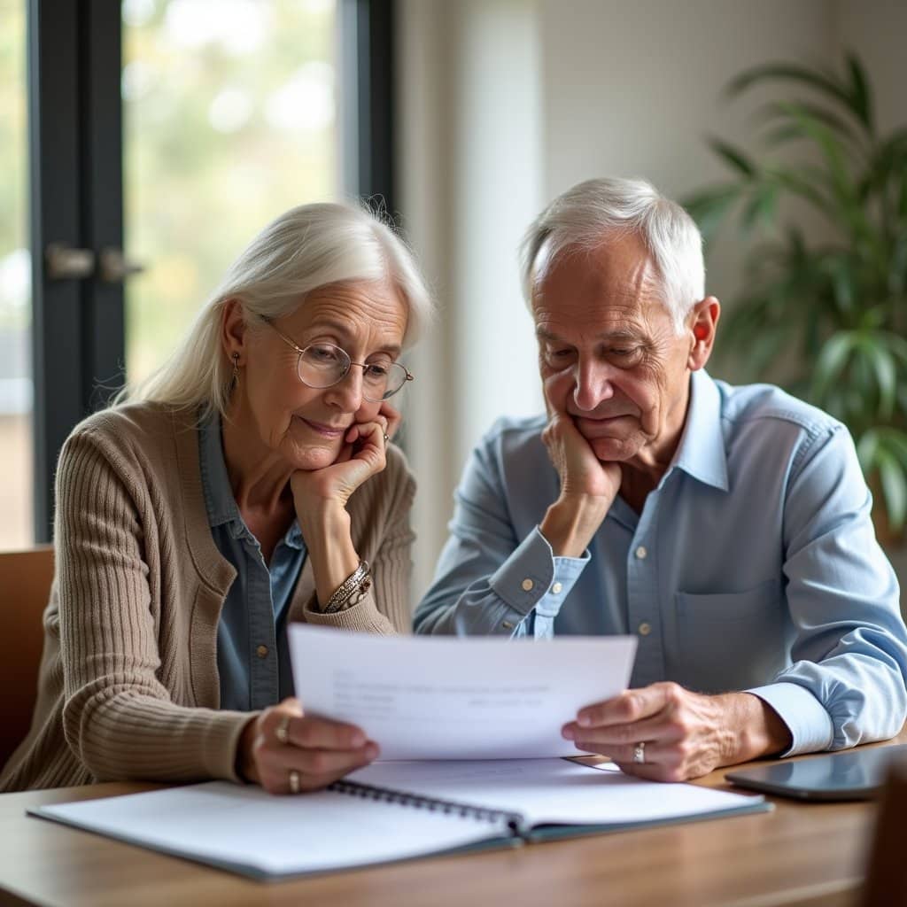 long term care financial preparedness