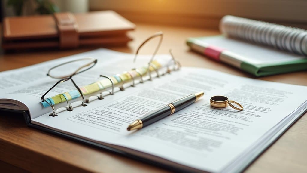 essential estate planning documents