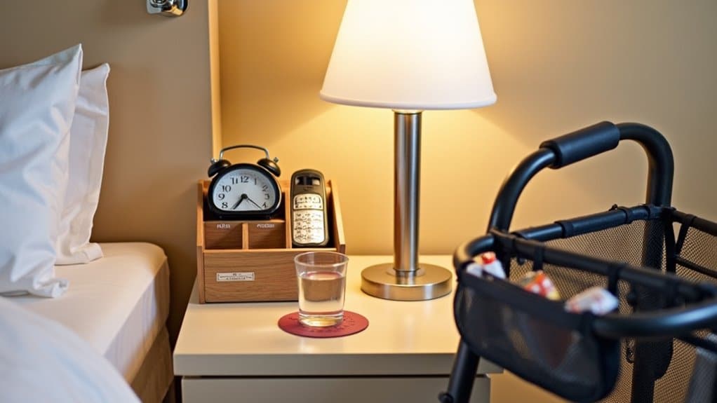 essential items for seniors