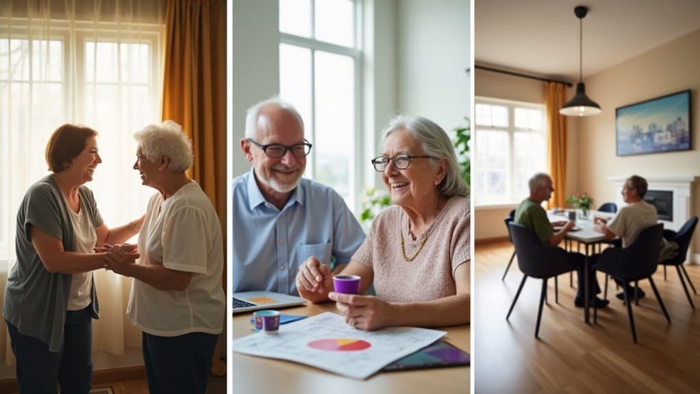 home care cost breakdown