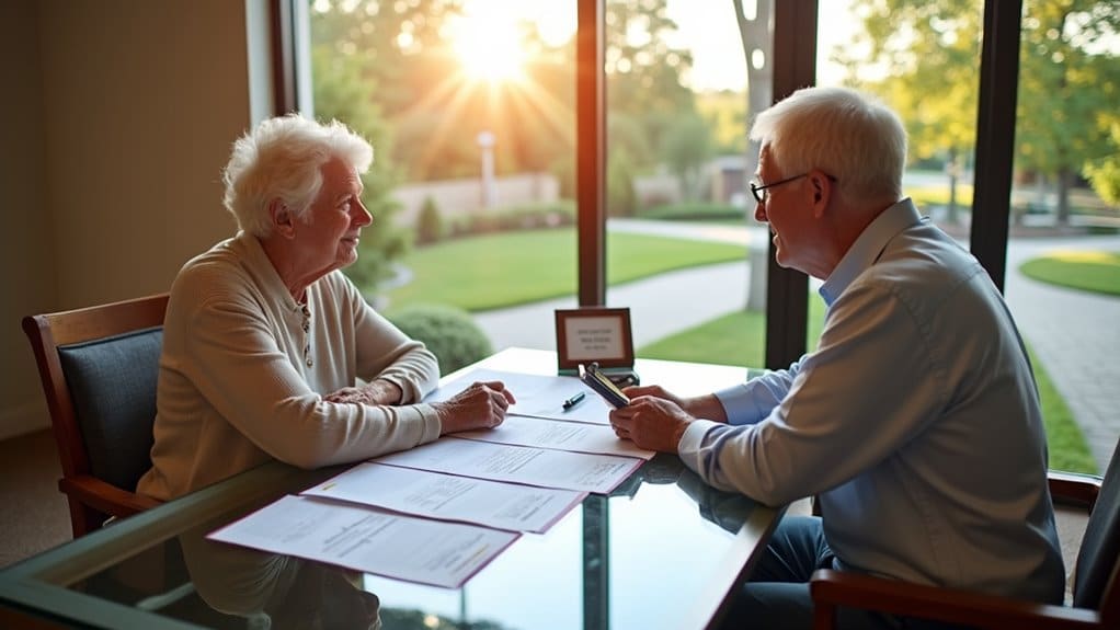 hybrid life insurance benefits