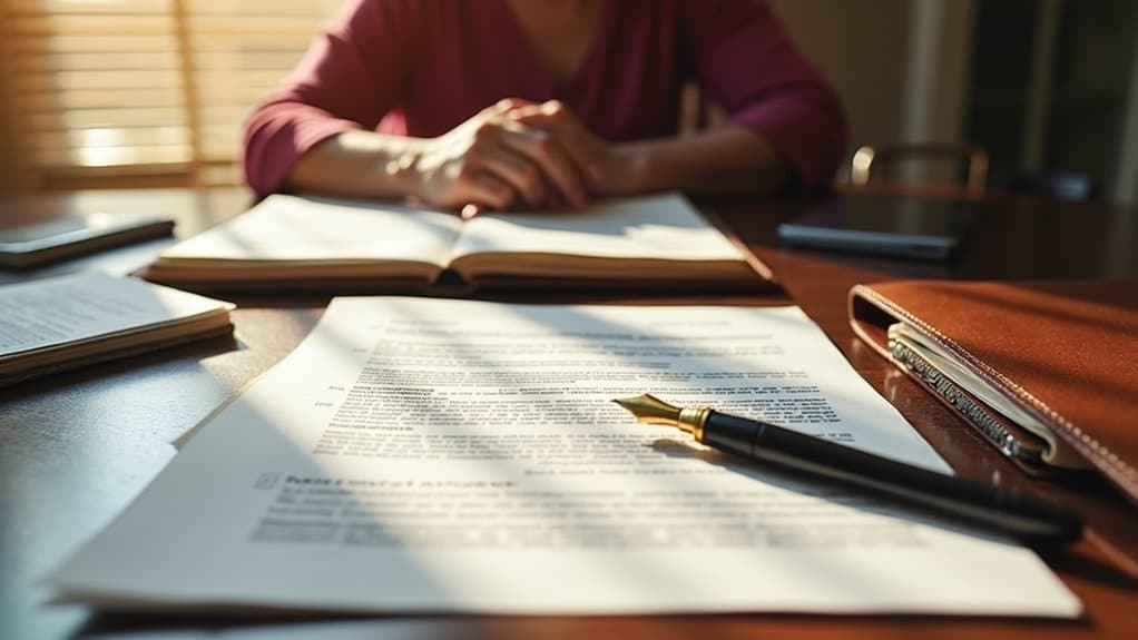 long term care estate planning