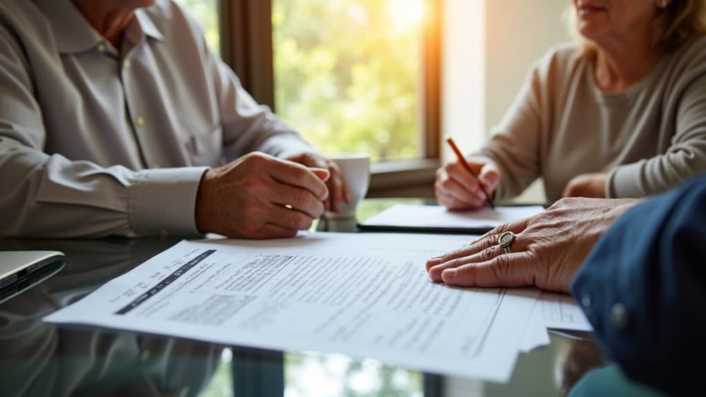 long term care insurance coverage