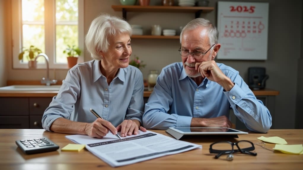 medicare for seniors medicaid assistance