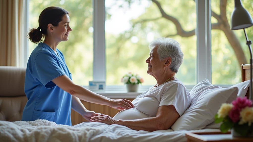 medicare long term care coverage