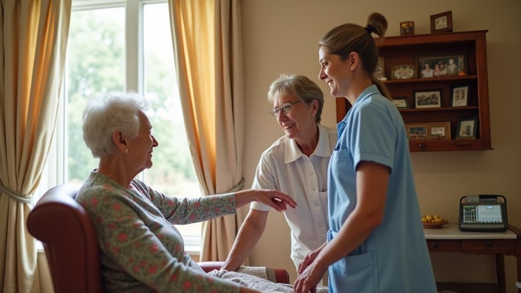 memory care decision guidance