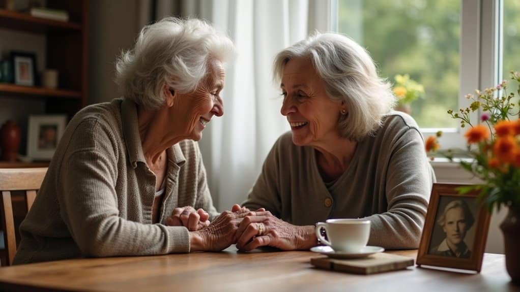 personal values in healthcare