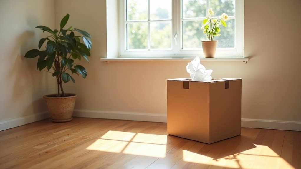 relocation stress management strategies