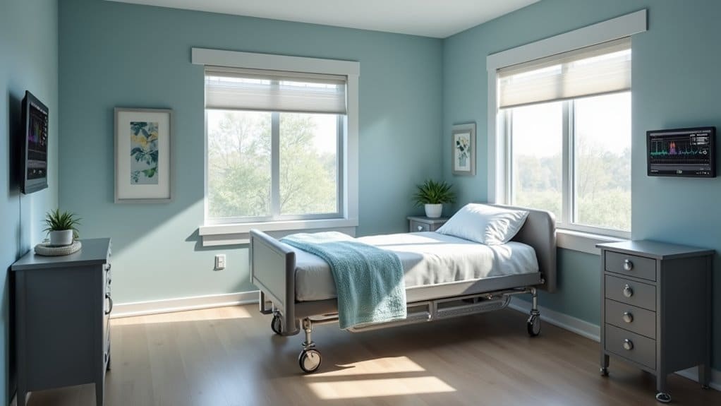 safety and smart technology