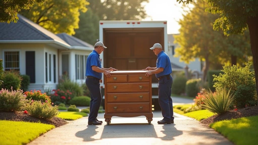 senior moving assistance guide