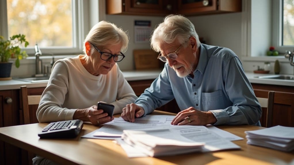 social security and ssi