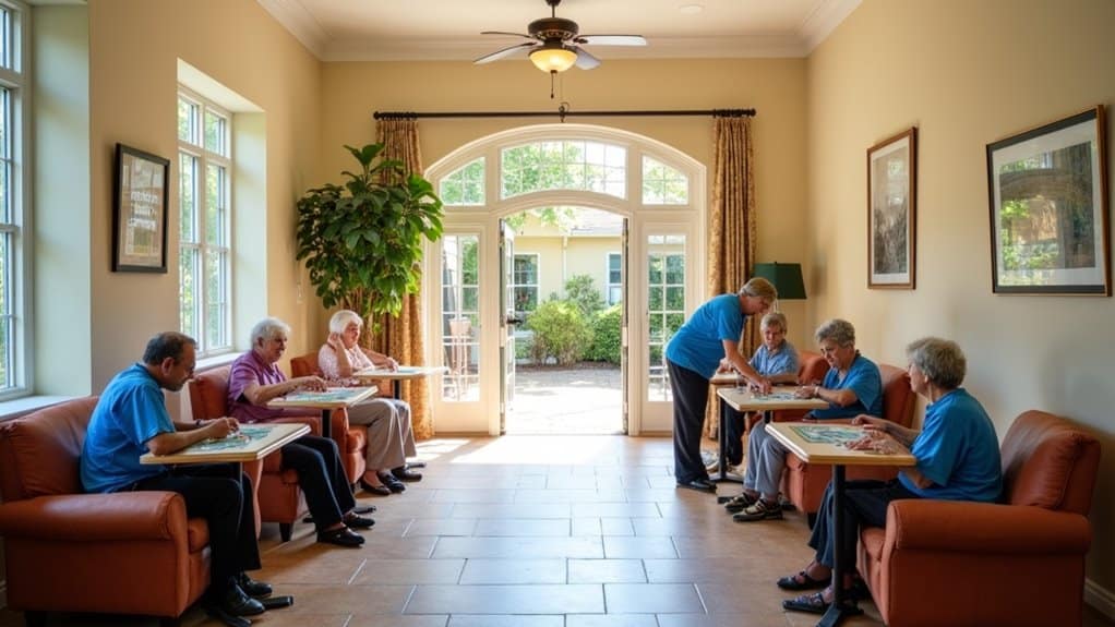 specialized care for dementia