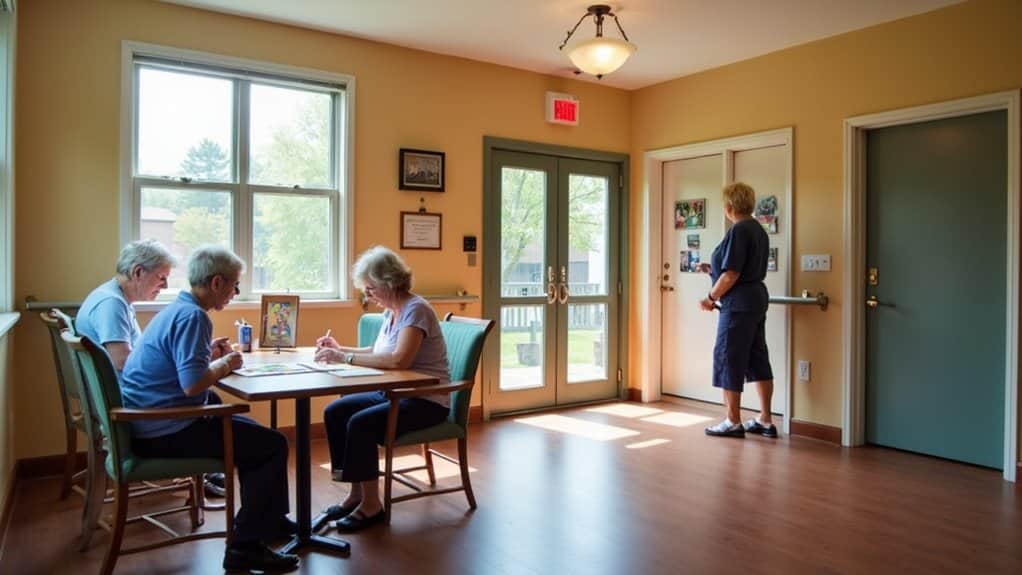 specialized care for dementia