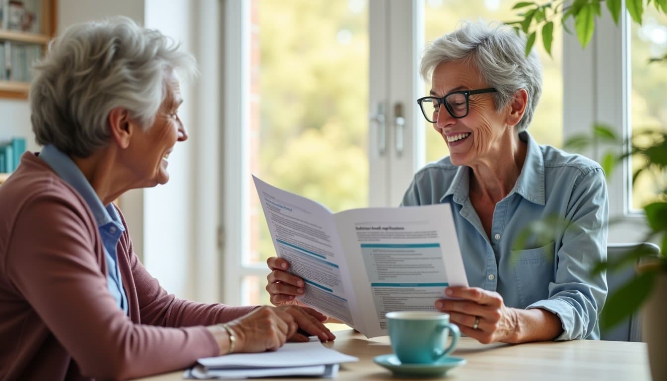 essential healthcare support services