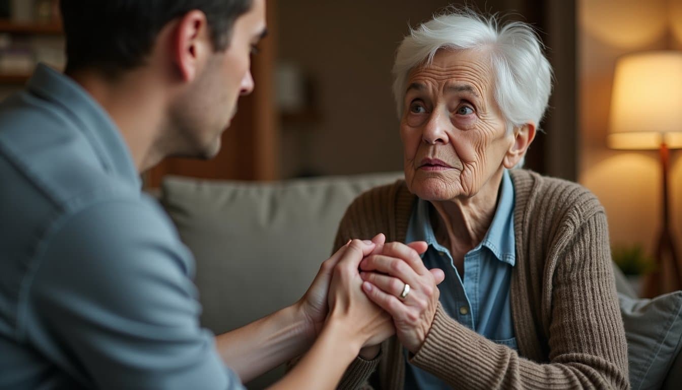 forms of elder abuse