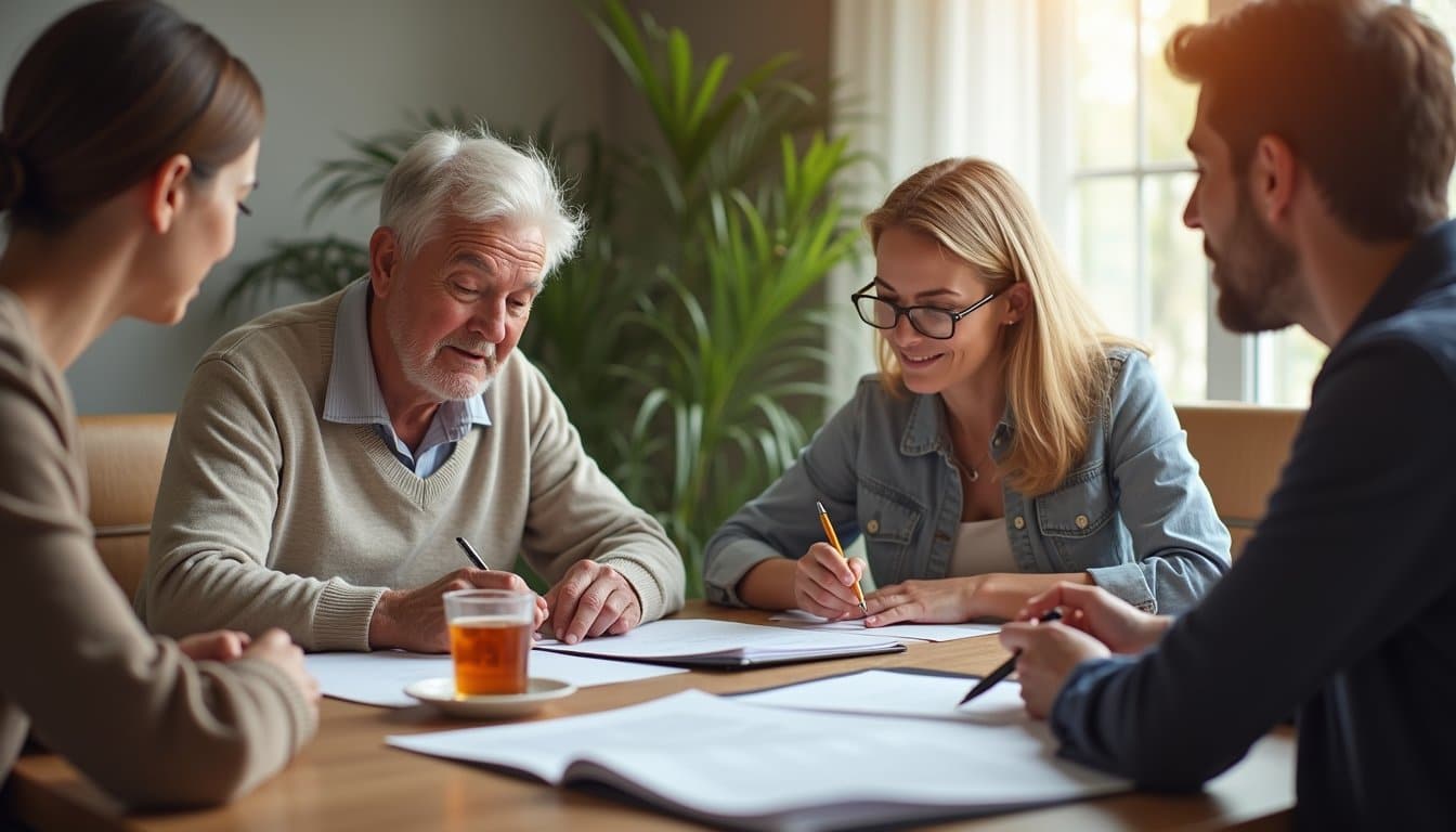 key types of power of attorney
