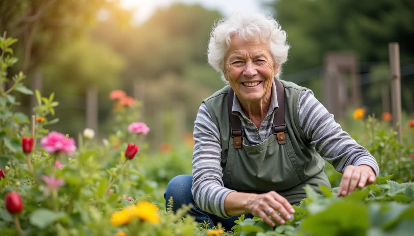 purposeful senior volunteer opportunities in 2025