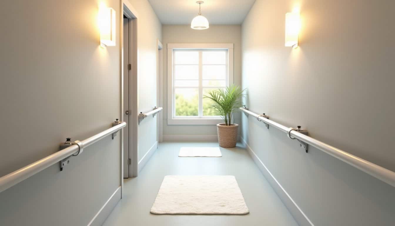 fall prevention home design