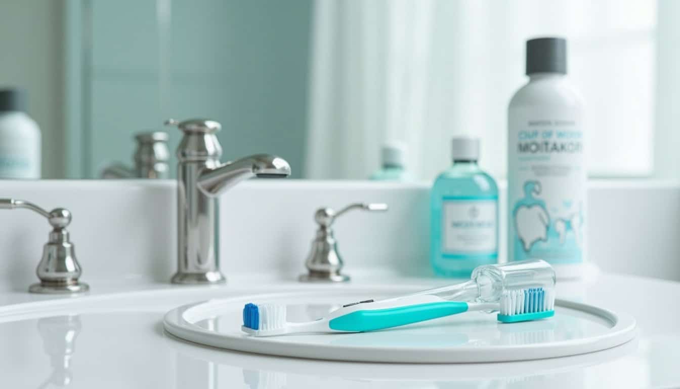 hygiene challenges indicate independence decline