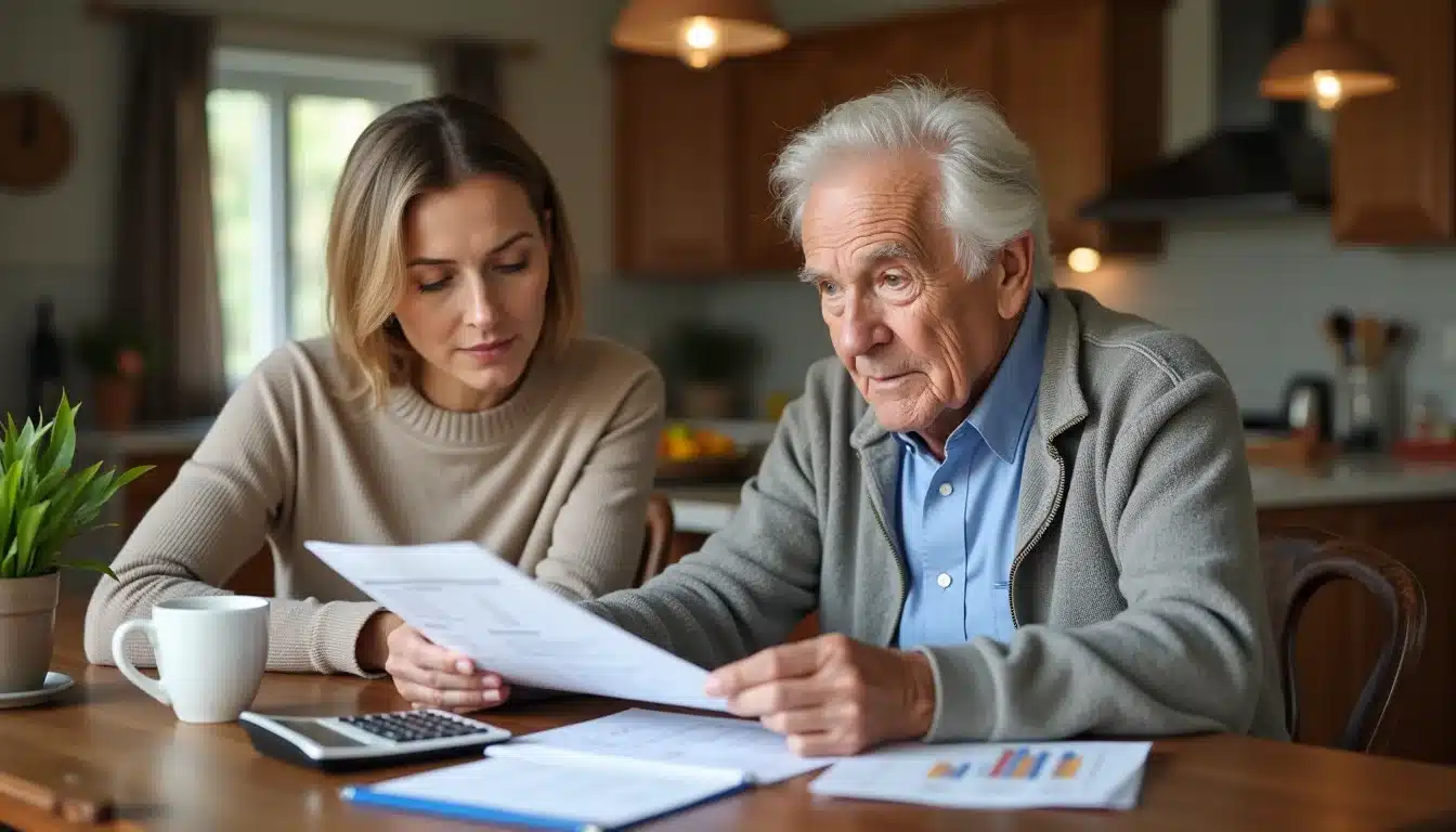 the real costs of aging in place