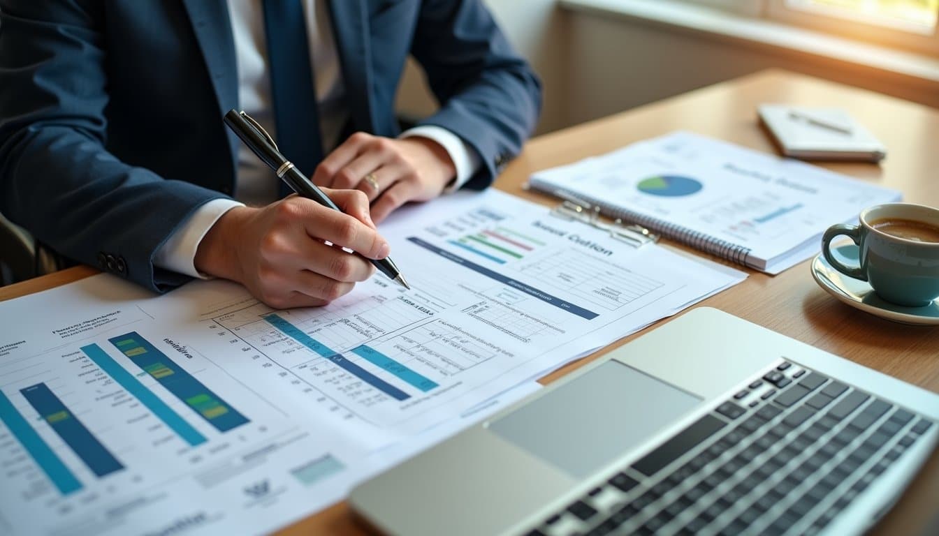 fiduciary duty and financial accountability