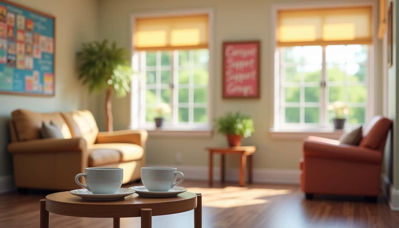 flexible balanced supported community