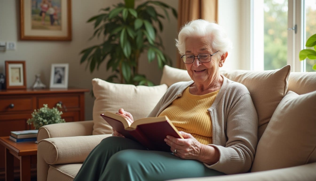 personal choice empowerment standards