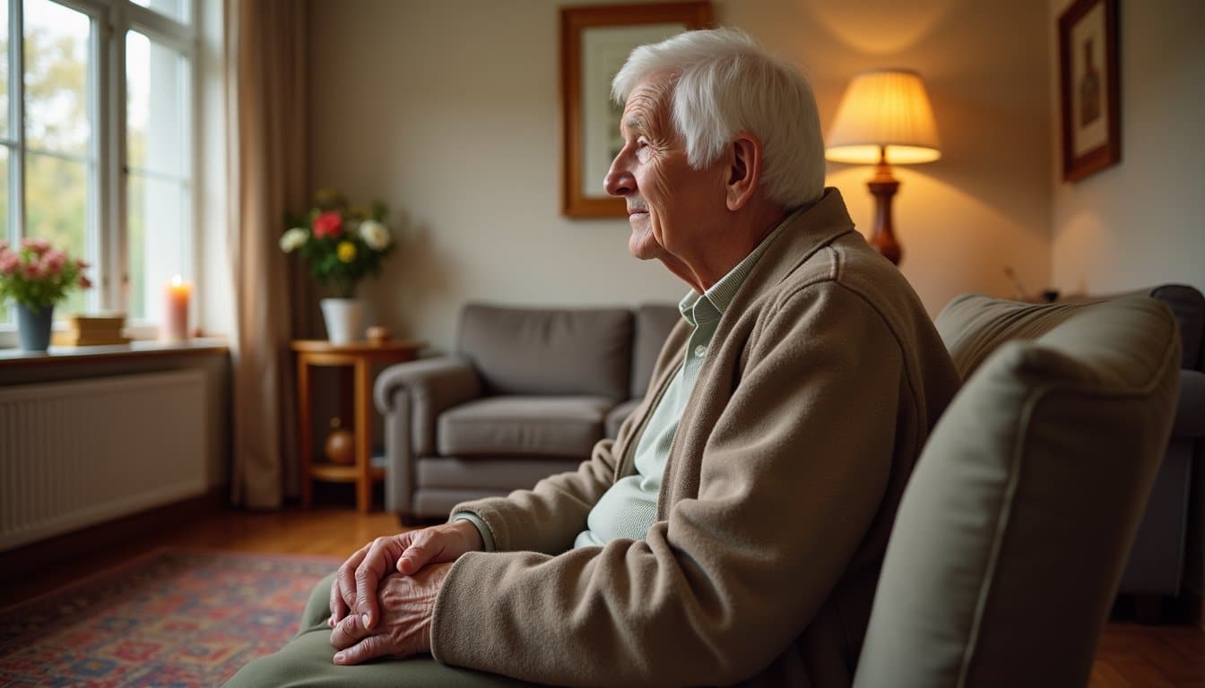 senior religious care guidelines