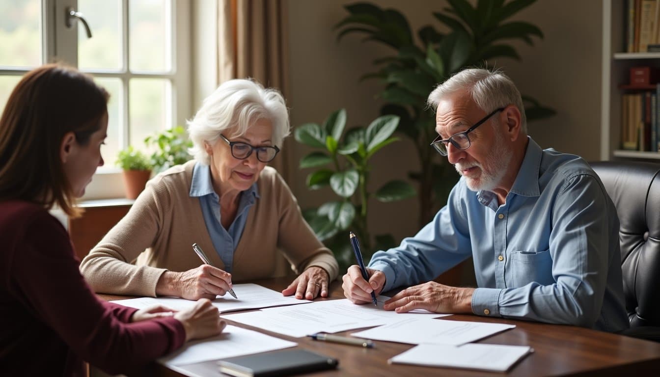 legal capacity assessment