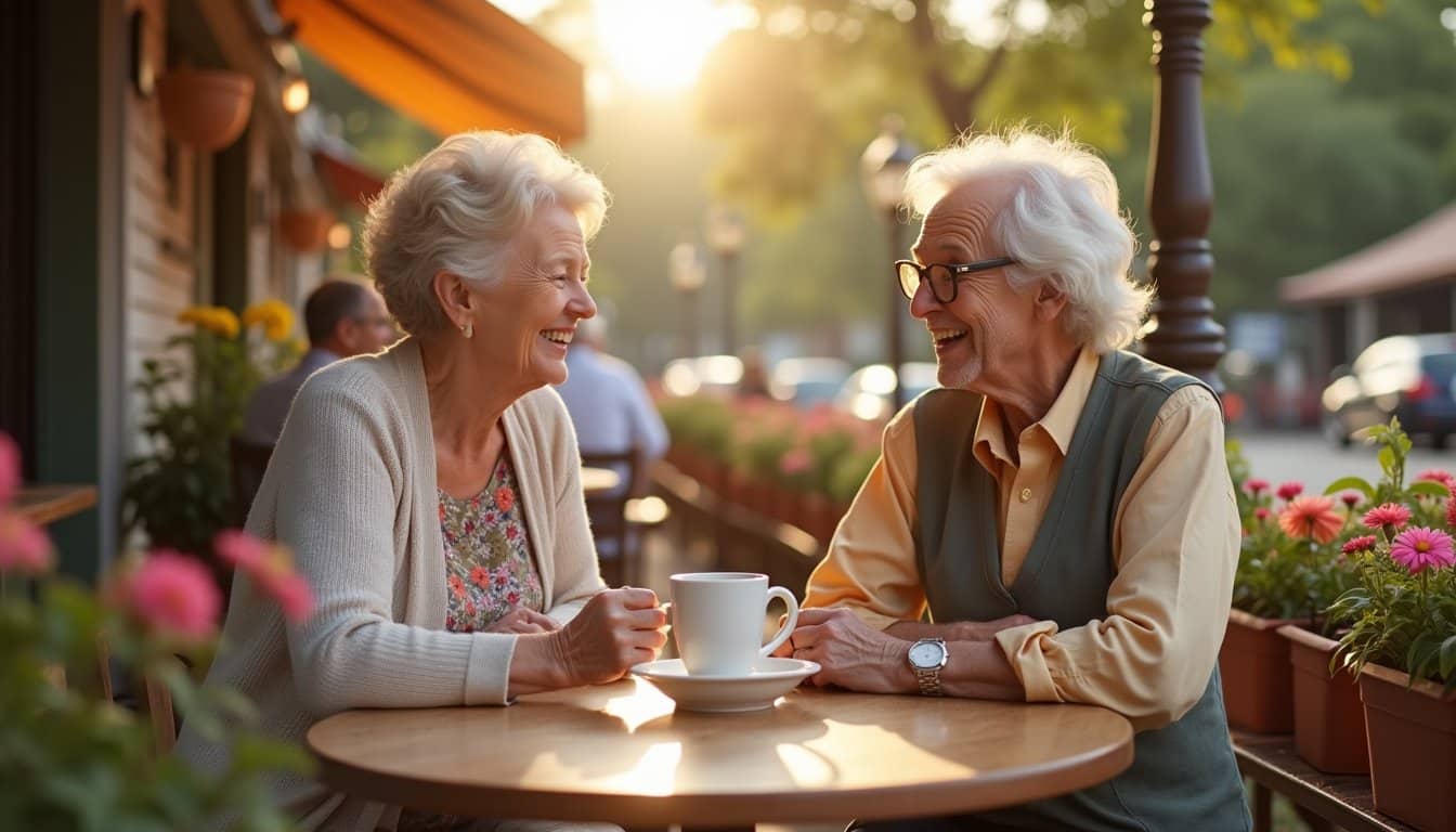 senior social engagement resources