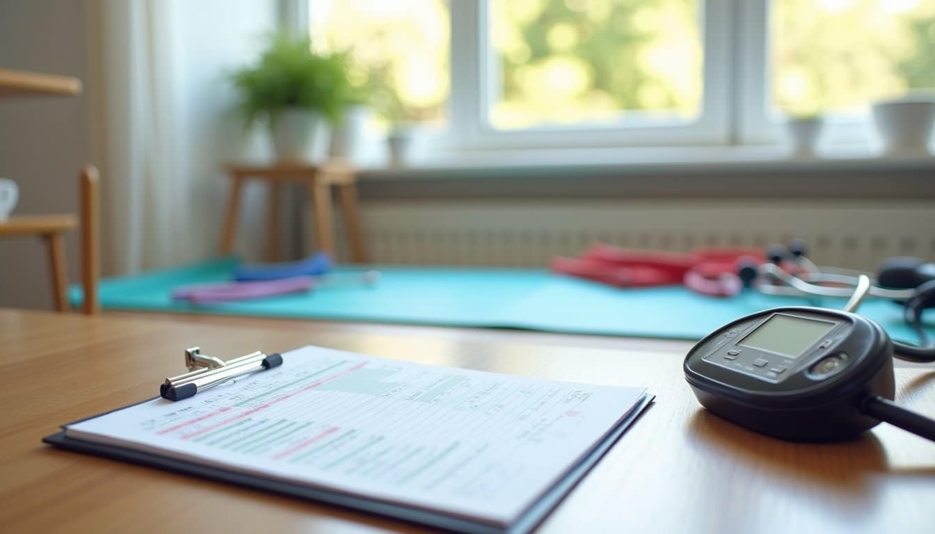 comprehensive health monitoring and prevention