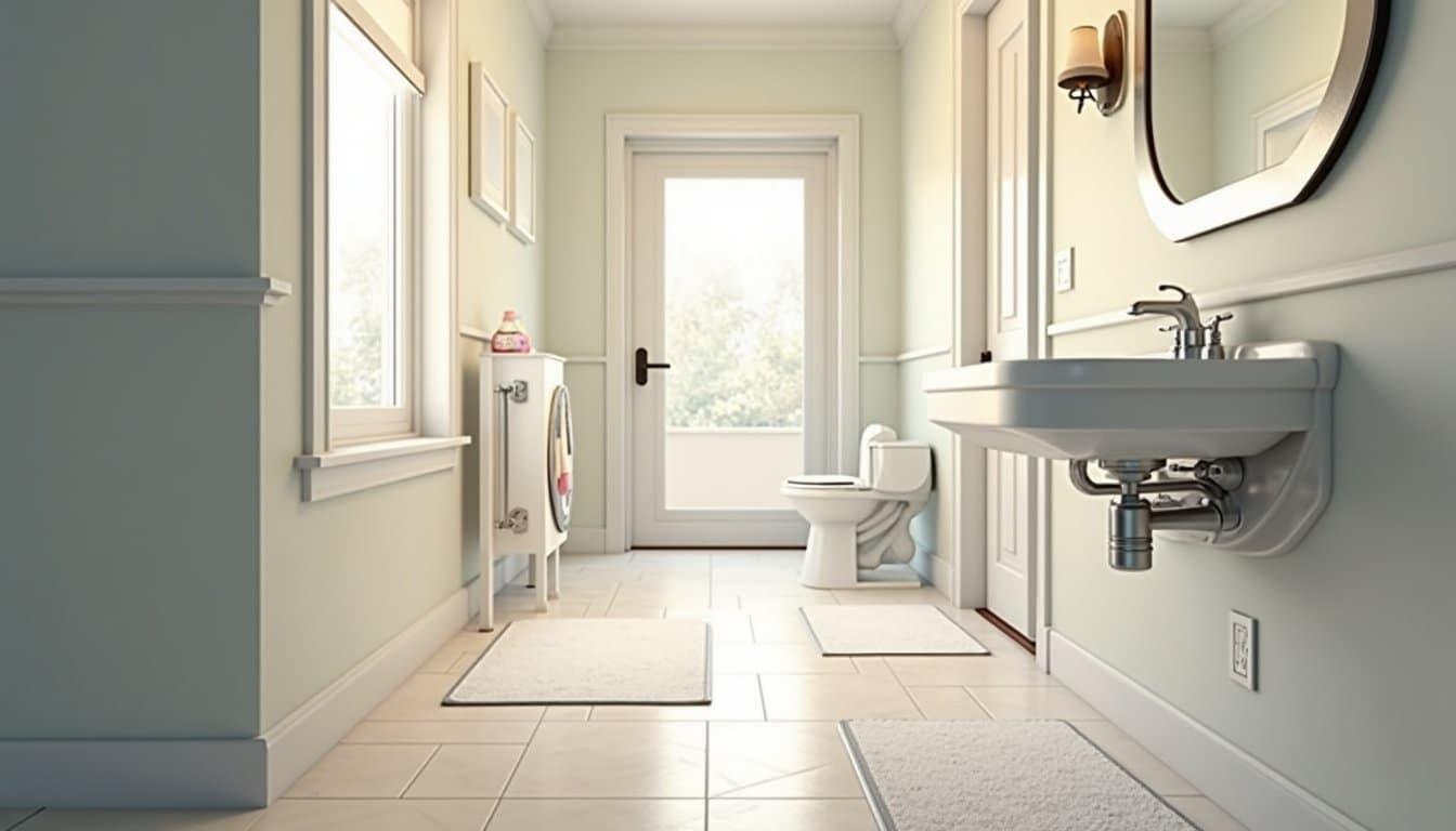 age friendly home modifications