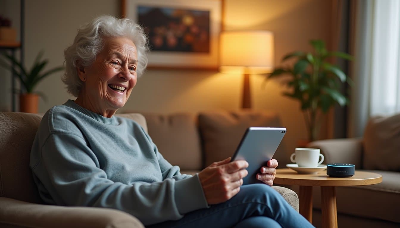 virtual social engagement technology