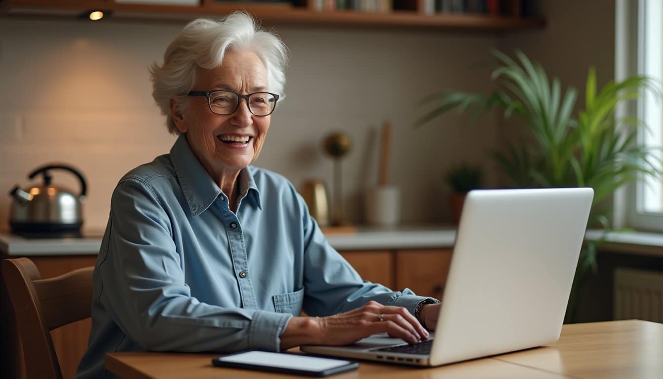 connecting digitally combating isolation enhancing wellbeing